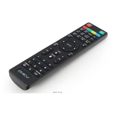 AMCV LE-43ZTFS25