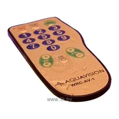 Aquavision Nexus 22 FS Black Glass