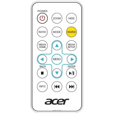 Acer K132