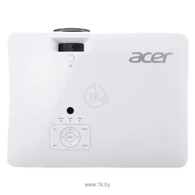 Acer M550