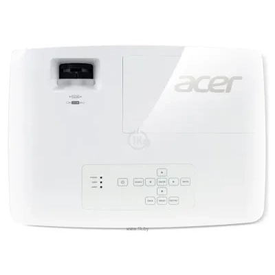 Acer P1260BTi