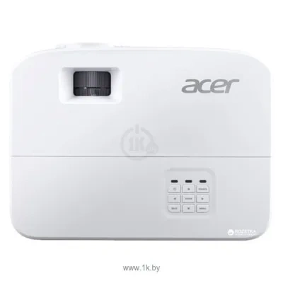 Acer P1350W