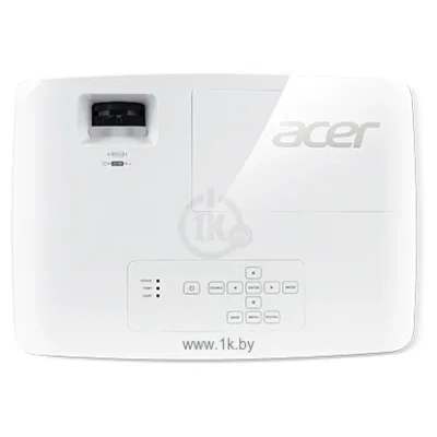 Acer P1360WBTI