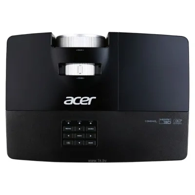 Acer P1387W