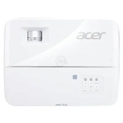 Acer P1650