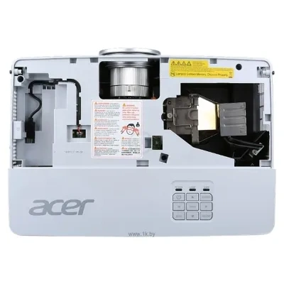 Acer P5327W