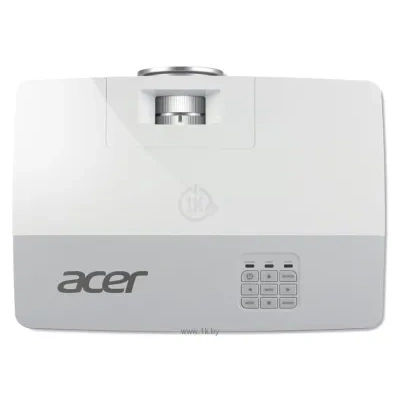 Acer P5627