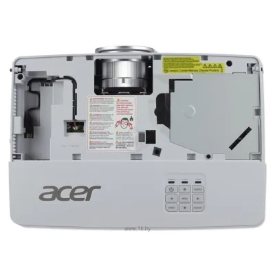 Acer P5627