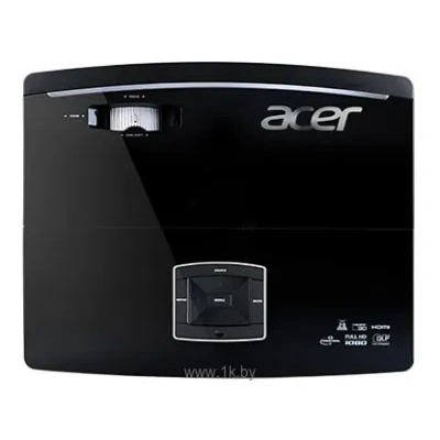 Acer P6200 MR.JMF11.002