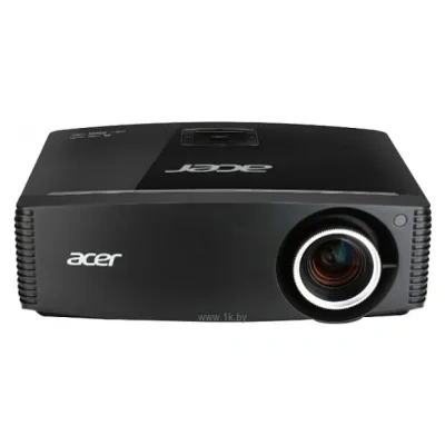 Acer P7505