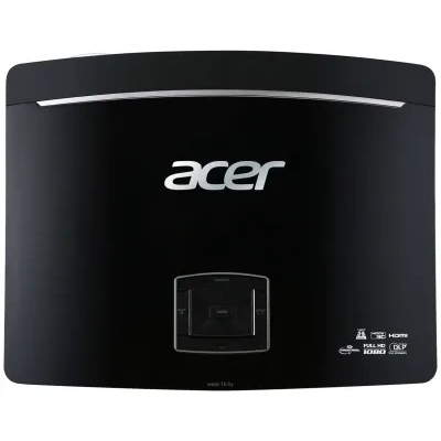 Acer P7505