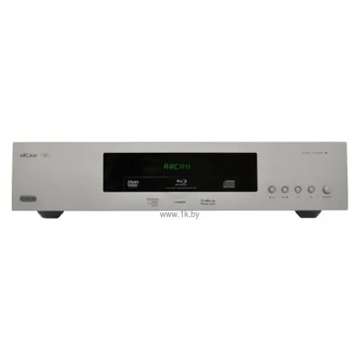 Arcam FMJ BDP100