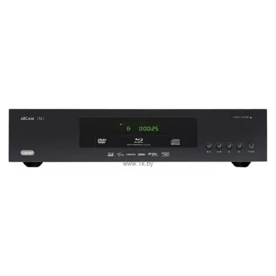 Arcam FMJ BDP300