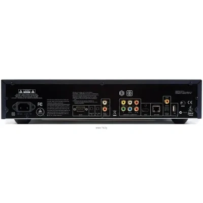 Arcam FMJ BDP300