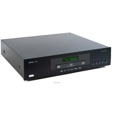 Arcam FMJ BDP300