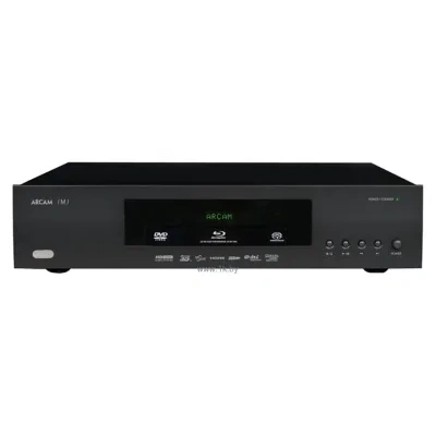 Arcam UDP411