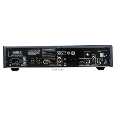 Arcam UDP411