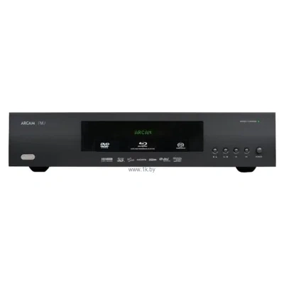 Arcam UDP411