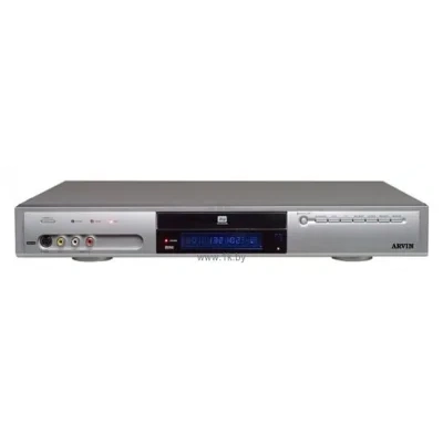 Arvin DVD-1008RW