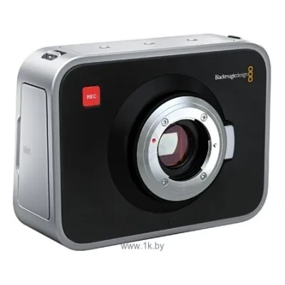 Blackmagic Design Cinema Camera MFT