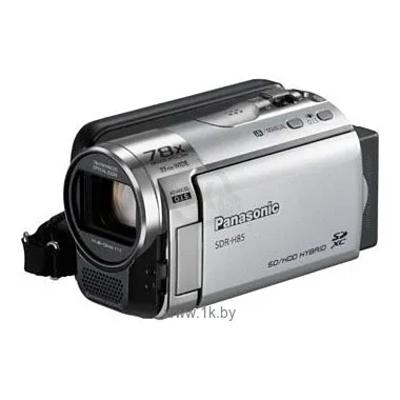 Panasonic SDR-H85