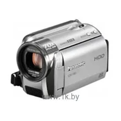 Panasonic SDR-H91