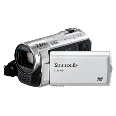 Panasonic SDR-S70