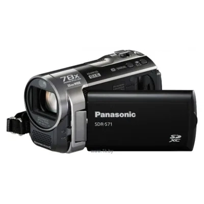 Panasonic SDR-S71