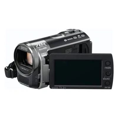 Panasonic SDR-T50