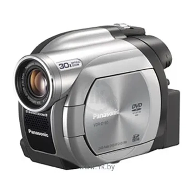 Panasonic VDR-D160