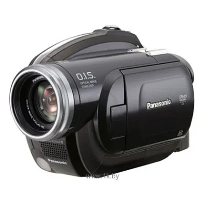 Panasonic VDR-D230