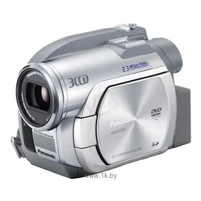 Panasonic VDR-D250