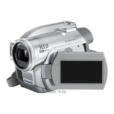 Panasonic VDR-D300