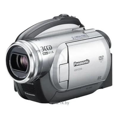 Panasonic VDR-D310