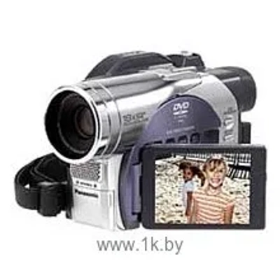 Panasonic VDR-M50