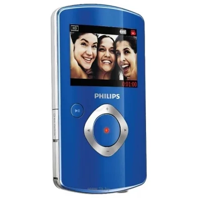 Philips CAM100