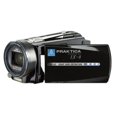 Praktica IX8