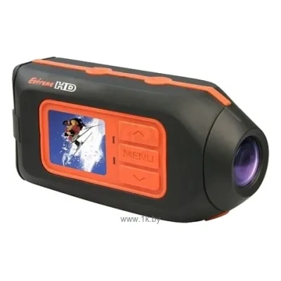 RecordEYE DS119HD