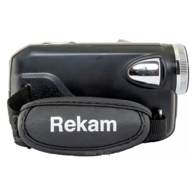 Rekam DVC-540