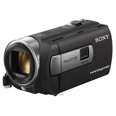 Sony DCR-PJ5E