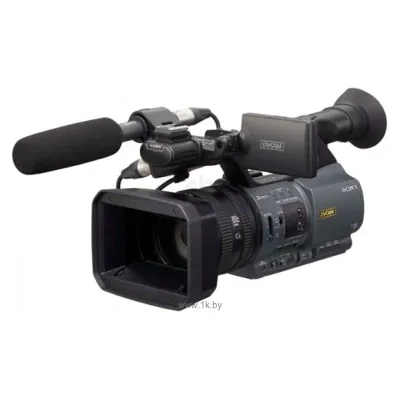 Sony DSR-PD177P