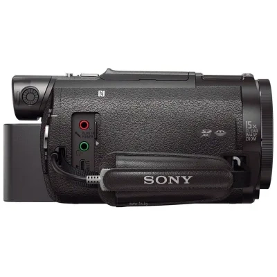 Sony FDR-AX33