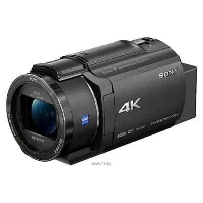 Sony FDR-AX43