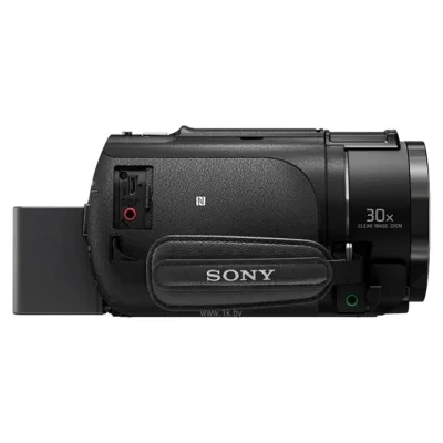 Sony FDR-AX43