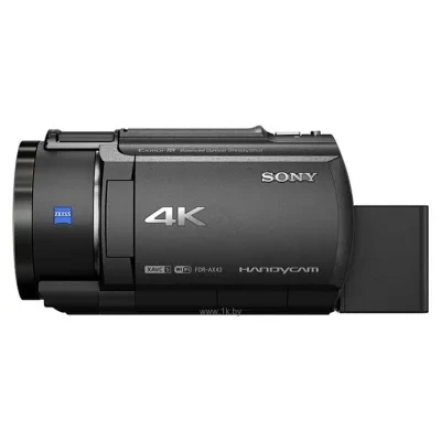 Sony FDR-AX43