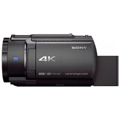 Sony FDR-AX45