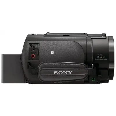 Sony FDR-AX45