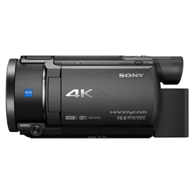 Sony FDR-AX53