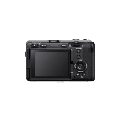 Sony FX3