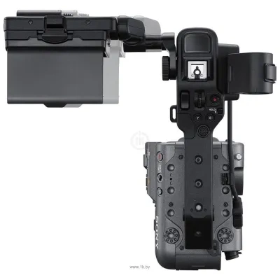 Sony FX6 (ILME-FX6T)